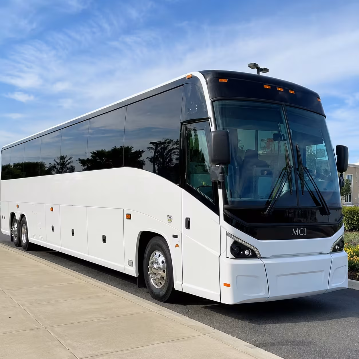airport shuttle transportation for sunrise corporate travelers