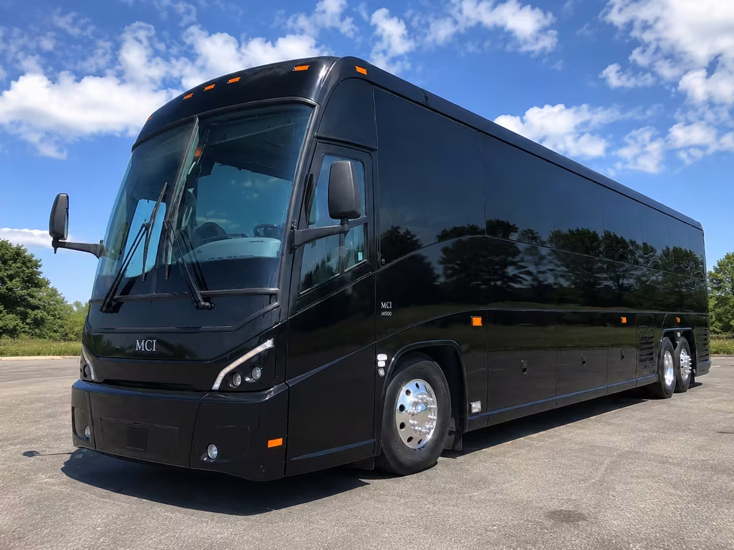 book sunrise prom charter bus rentals early for spring weekends
