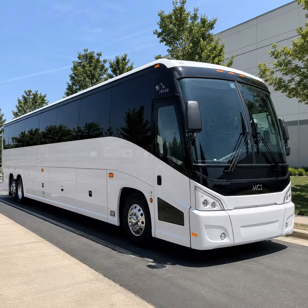 corporate transportation services in sunrise