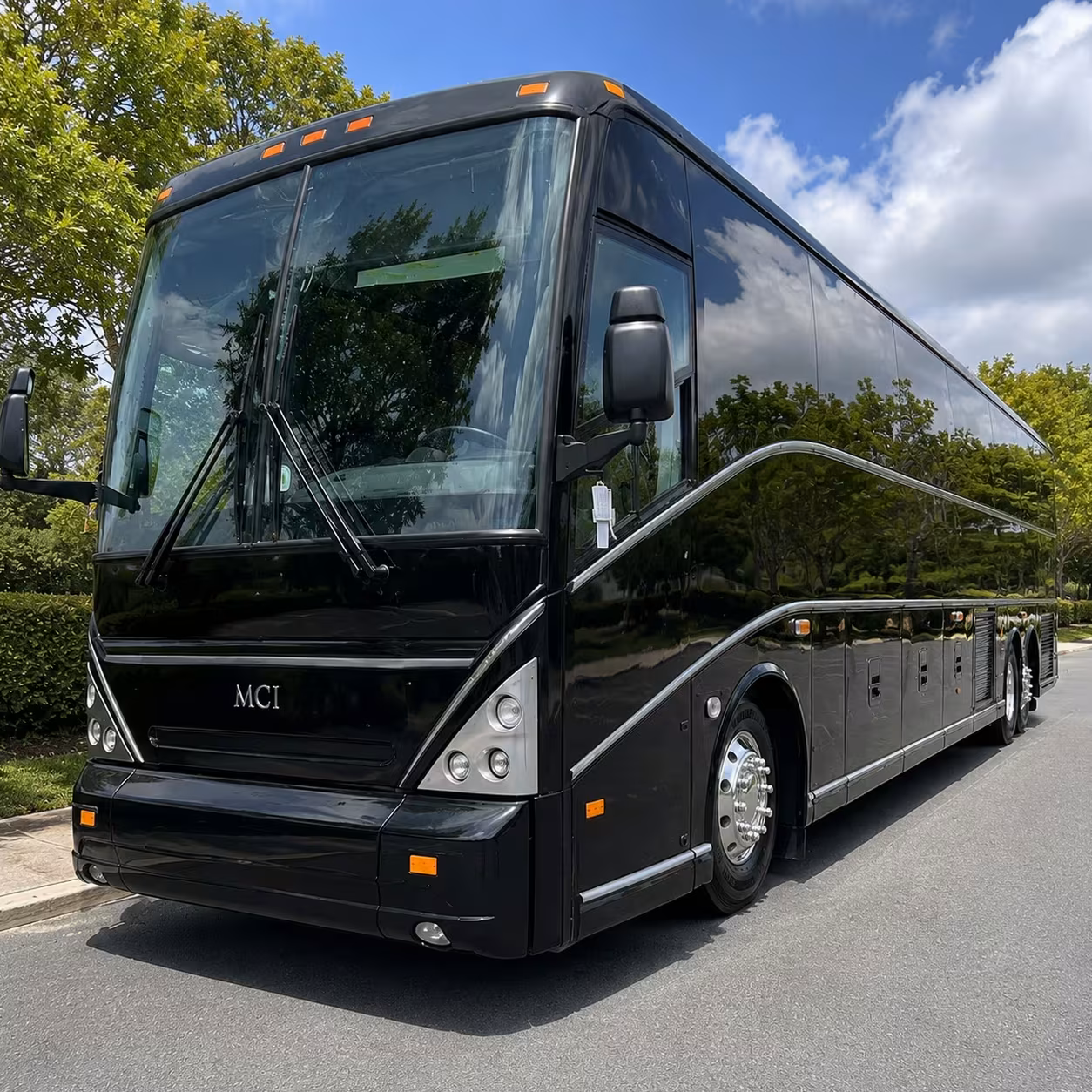 field trip buses from sunrise to sawgrass mills and beyond