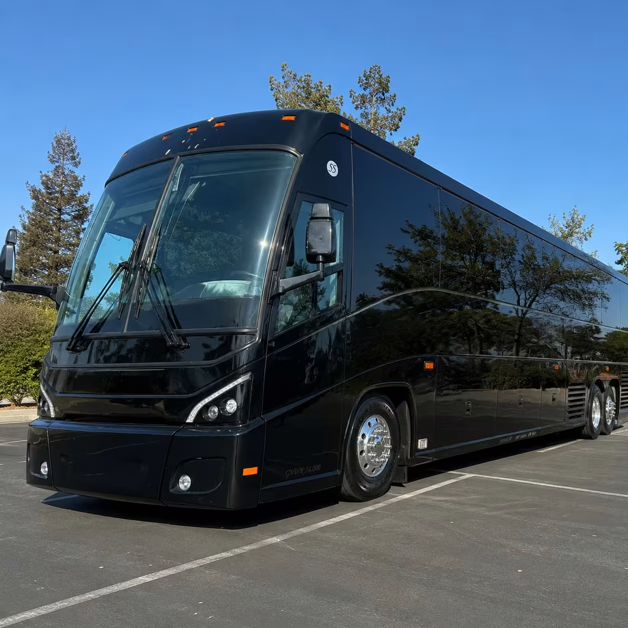 heading outside sunrise you can still compare religious group transportation options