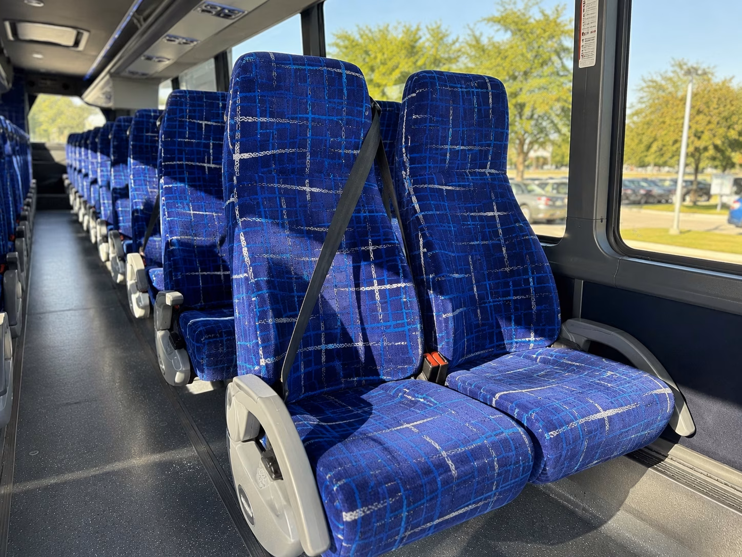 how where and when you re traveling affects sunrise charter bus rates