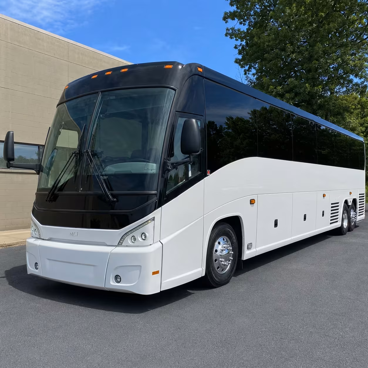 multi stop concert shuttle buses in sunrise and broward county
