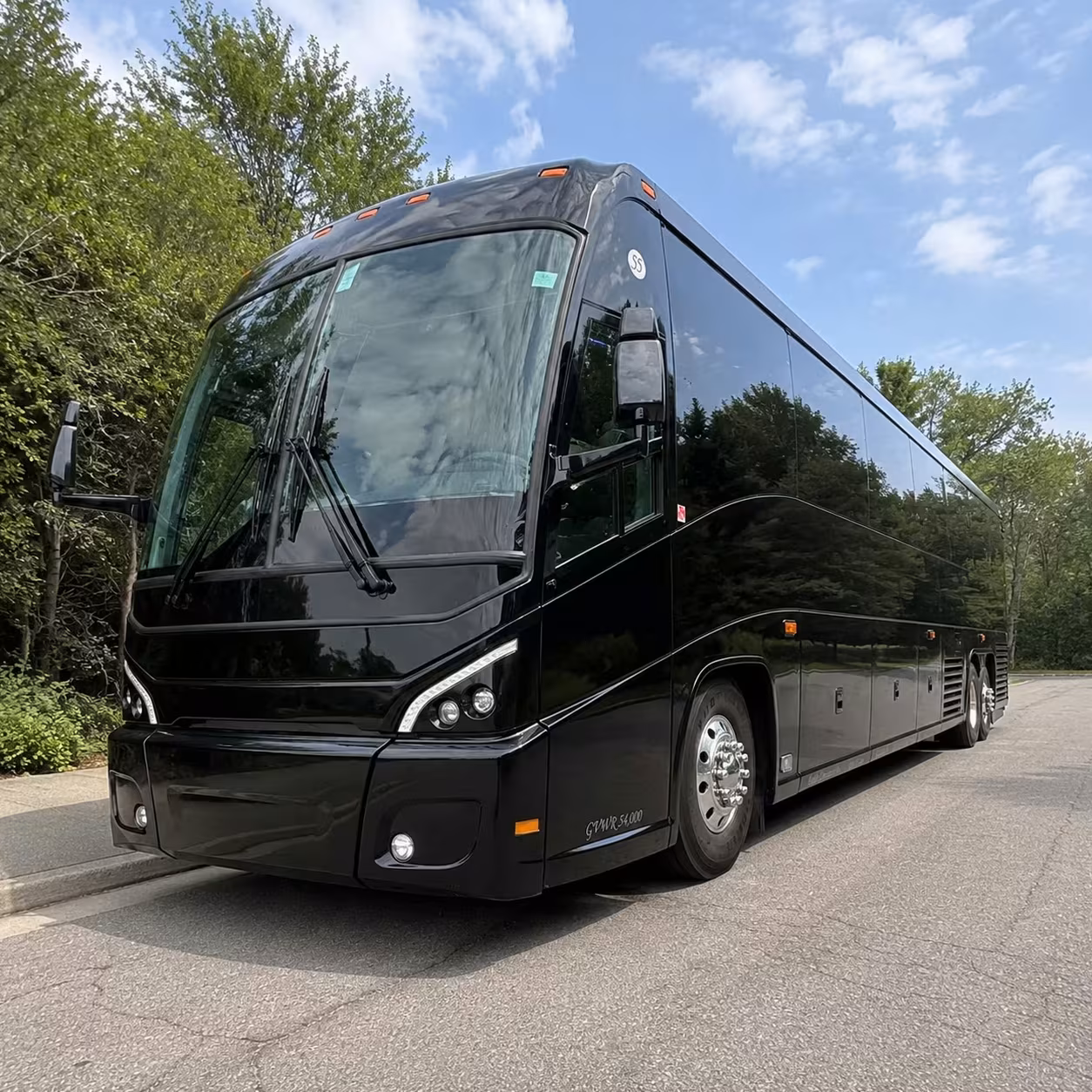 senior member accessible church transportation in sunrise