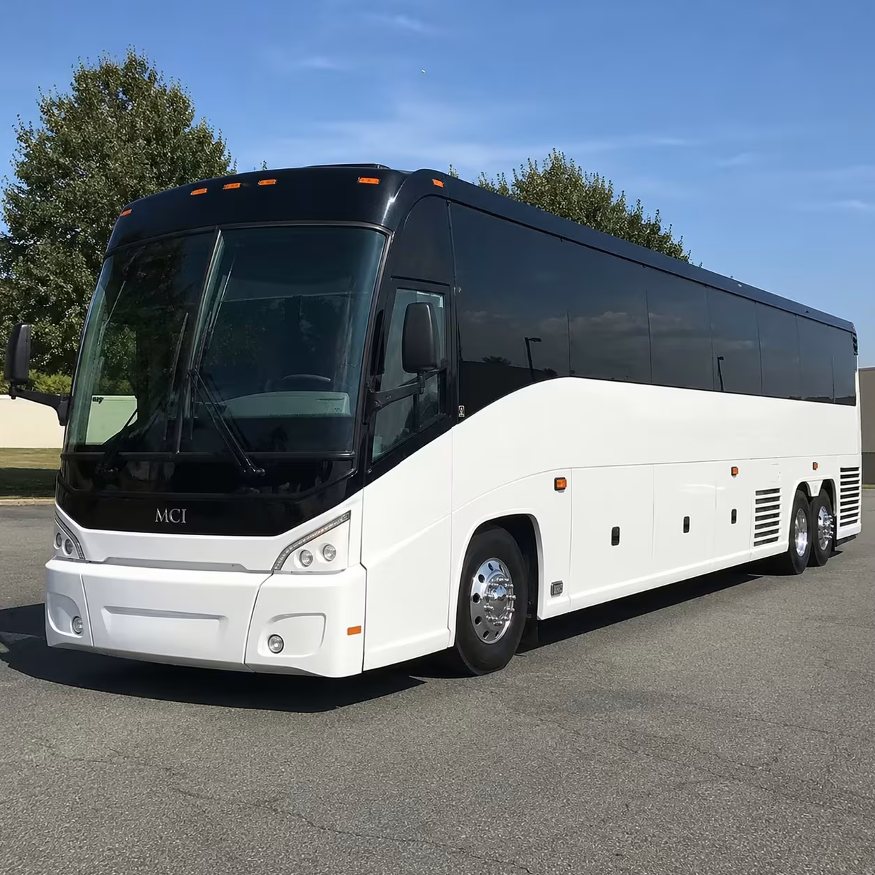 sunrise concert bus rentals to amerant bank arena
