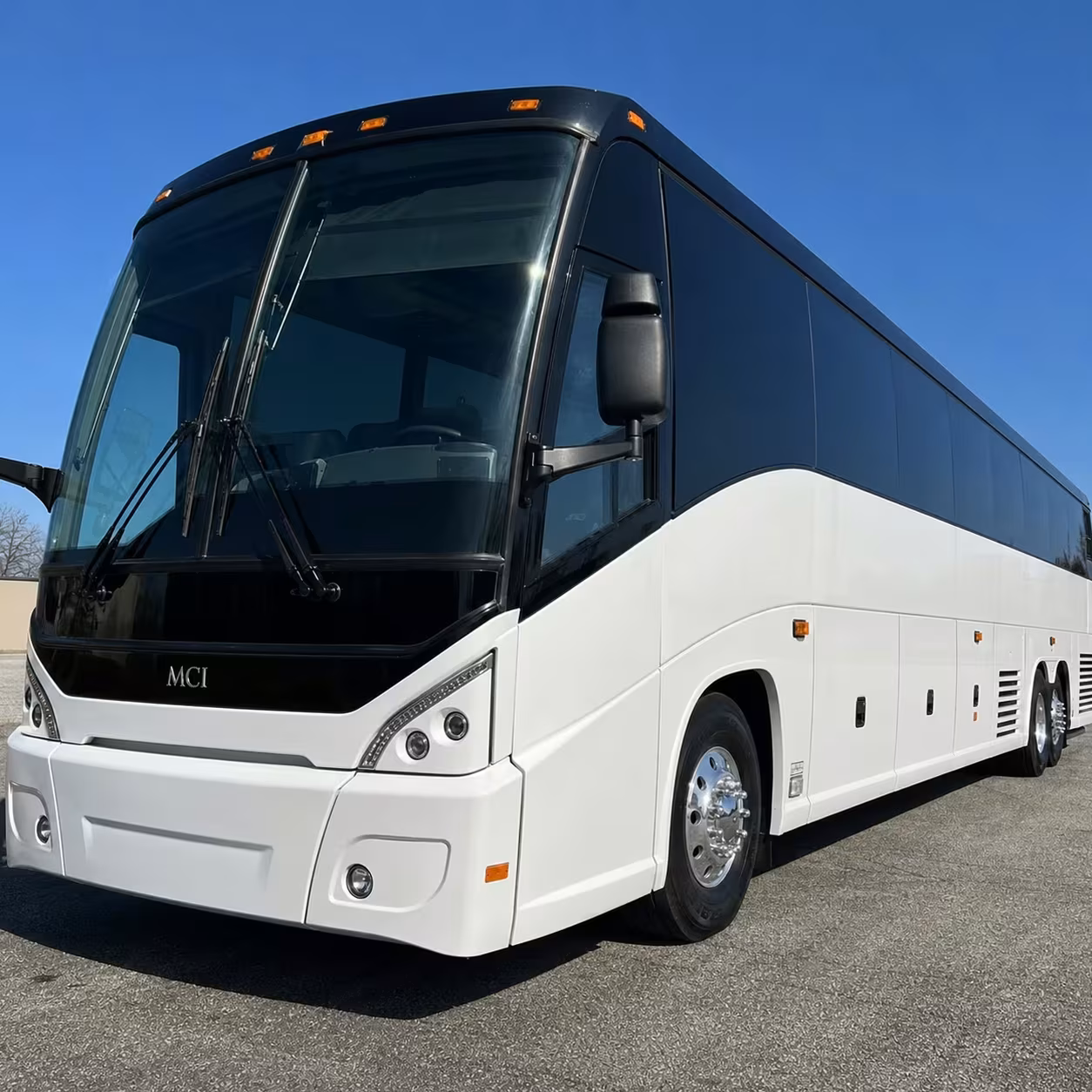 sunrise corporate event and off site group transportation