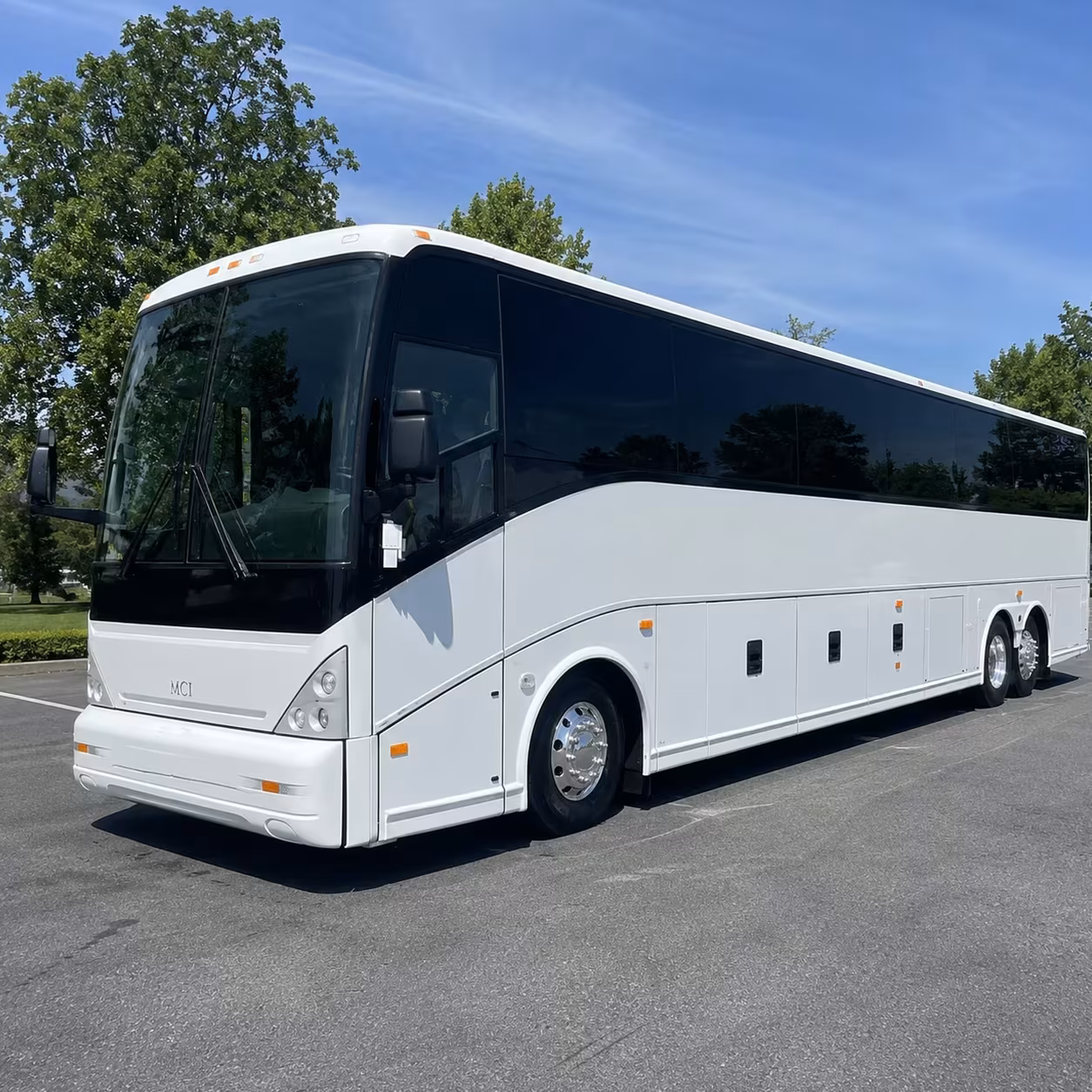 sunrise corporate transportation