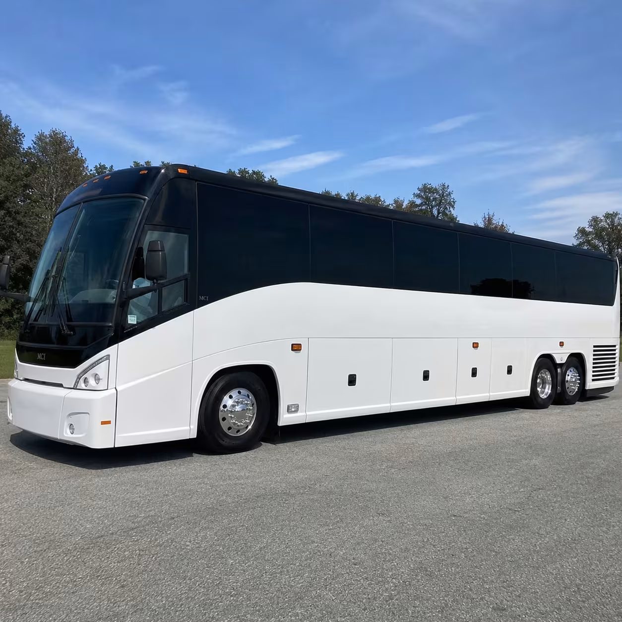 sunrise employee shuttle services