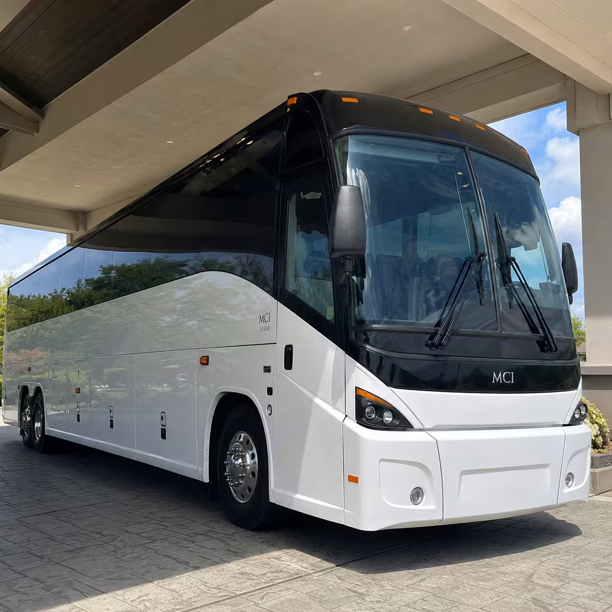 sunrise to orlando theme park group transportation