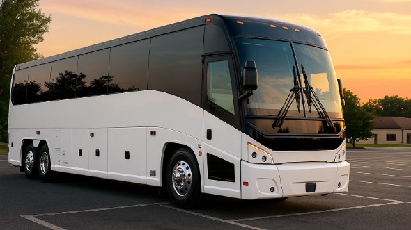 pompano beach corporate transportation