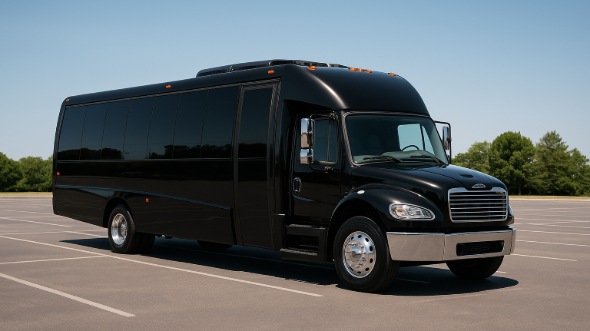 sunrise bus rental for travel agents