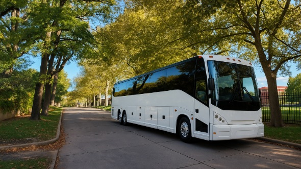 sunrise bus rentals for travel agents