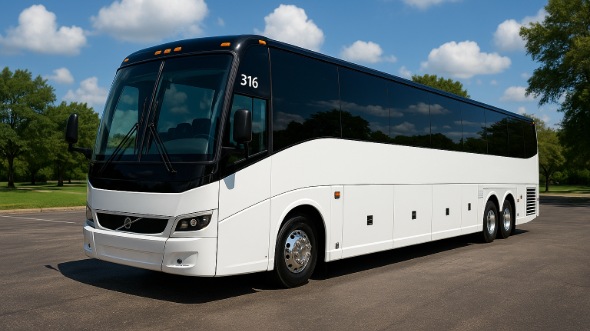 sunrise construction site shuttle services