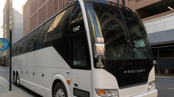 sunrise private event transportation