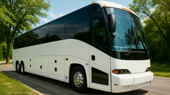 sunrise prom and homecoming party bus rentals