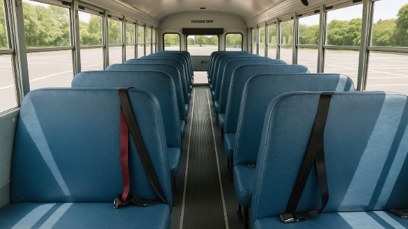 sunrise school bus rental rental