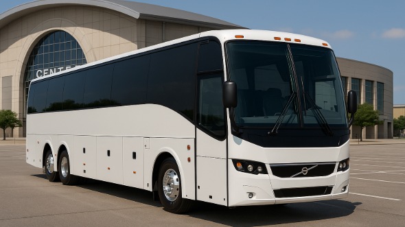 sunrise sporting event transportation