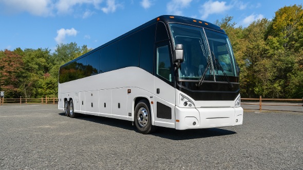 sunrise summer camp transportation and bus rentals