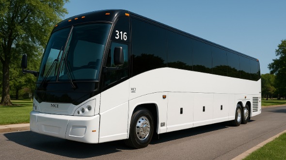 sunrise wine tour and pub crawl bus rentals
